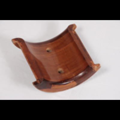 Fibre Bearings & Nylon Pads